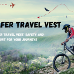 Ride Safer Travel Vest