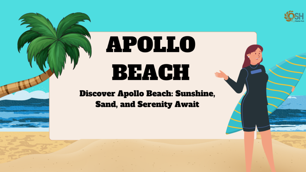 Apollo Beach