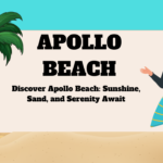 Discover Apollo Beach: Sunshine, Sand, and Serenity Await