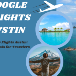 Google Flights Austin