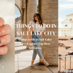 Things to do in Salt Lake City