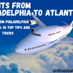 flights from Philadelphia to Atlanta