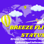 Breeze Flight Status