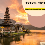 Travel Tip Tuesday